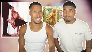 Sabrina Carpenter’s New Album “Man’s Best Friend” is Controversial | Reaction