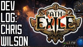 Path of Exile adjusts release date for next expansion, confirms Sentinel features will not carry on for now