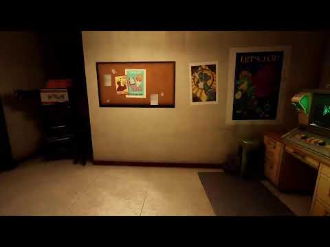 FNaF Secret Of The Mimic New Game+ Part 1