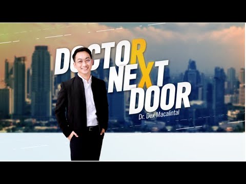 Doctor Next Door Livestream | January 11, 2025