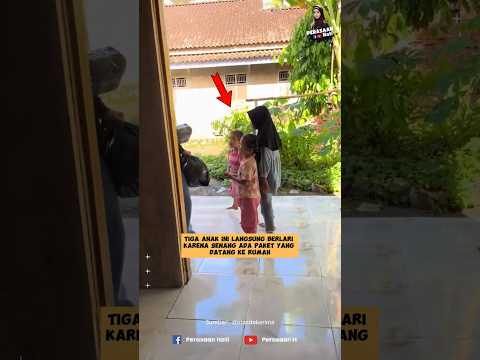 Endingnya tidak menyangka 😭