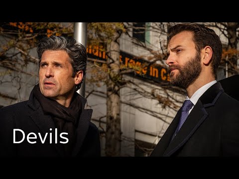 Devils | Official Trailer | Sky Atlantic