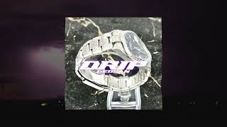 GeoSan - DRIP (Official Visual)