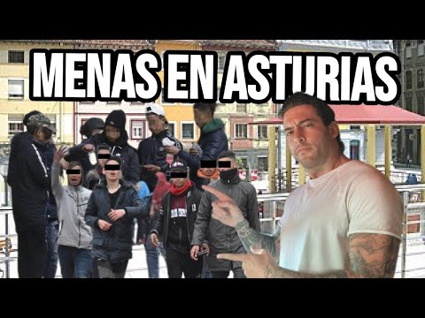 "5.700 PLAZAS PARA EXTRANJEROS REFUGIADOS EN ASTURIAS"