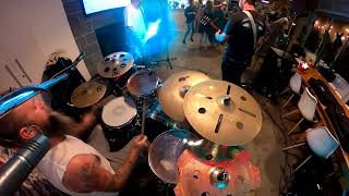 THE RINGMASTERS - SHARP DRESSED MAN (LIVE IN BOAT HARBOUR)