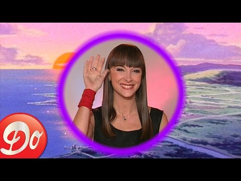 Dragon Ball Z : le générique d'Ariane (Clip officiel)