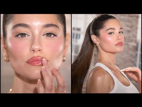 The "Natural Everyday Makeup" Tutorial