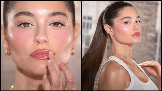The "Natural Everyday Makeup" Tutorial
