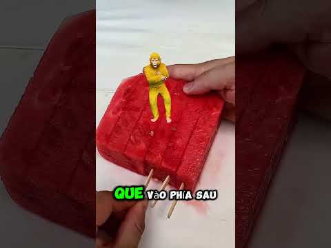 con khỉ này suýt nữa bị đông cứng thành kem.