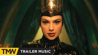 Snow White - Evil Queen | Trailer Music | Twelve Titans Music - Now You See Me
