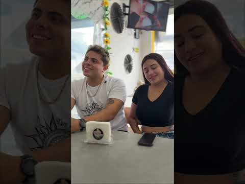 Su ex pareja lo conoc铆a mejor que su propia novia actual