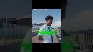Speed trải lòng và cách mà Speed trở nên nổi tiếng và thành công?! #shortvideo