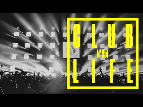 CLUBLIFE by Tiësto Episode 951