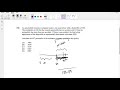 Exponential Distribution and Conditional Probability