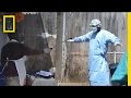 Ebola Facility Operations and Challenges