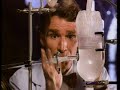 Understanding the Water Cycle with Bill Nye