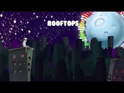 Marshmello - ROOFTOPS