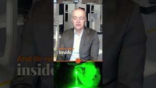 How Heat Sensitive Dentistry Sparked an Industrial Breakthrough ... #dentist #technology #laser