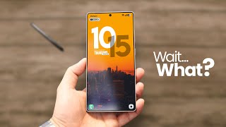 Samsung Galaxy S26 Ultra – Samsung Just Pulled an Apple Move