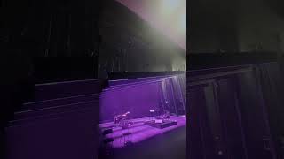 How WeareZeal made the lighting move for the Barry Can't Swim show at Brixton🕺
