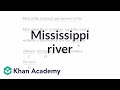 Understanding the Mississippi River's Impact on Coastal Wetlands