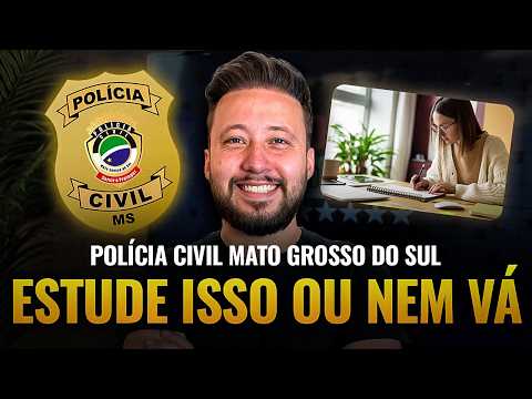 PC-MS 2025: Plano de estudos RETA FINAL
