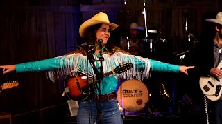 "Cowboy Cute" - official music video - Hard Redemption