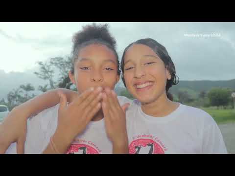 Sexta edição do "Venha Ver Camará" celebra a cultura brasileira em Penha-SC