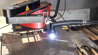 CNC Plasma (and Laser) Cutting with ArcDroid