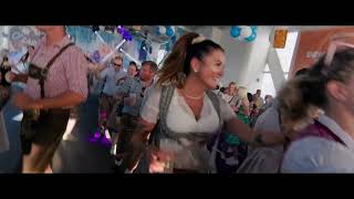 Wiesn-Boot XXL Bodensee Friedrichshafen 7.9.2024