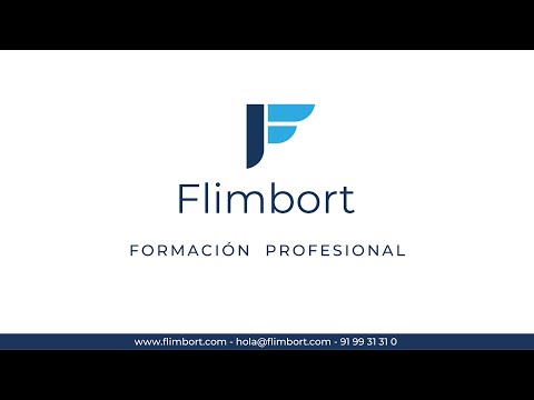 Flimbort Formación Profesional