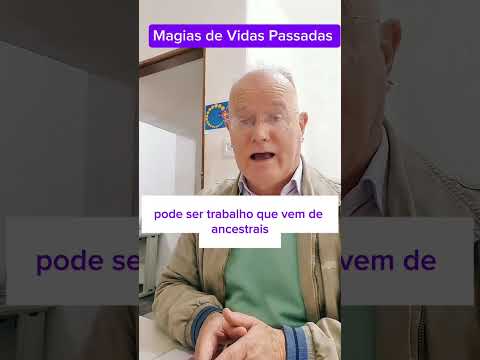 Trabalhos Espirituais
