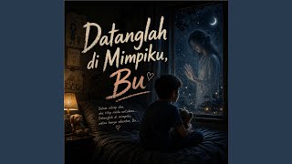 Kak... Aku Juga Kangen Ibu