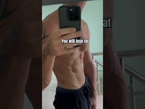 วิธีลดไขมันและเพิ่มกล้ามเนื้อ [Lose FAT and Gain 💪 ]￼