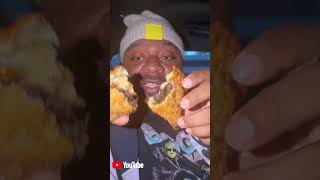 The BEST Nightclub Soulfood In Charlotte….