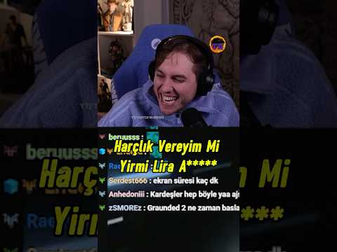 RRaenee | Sakın Başak'a Gösterme Bak