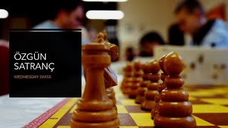 [TR] Çok Üst Düzey Bir Turnuva 6 ''lichess.org''