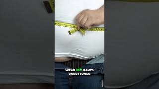 My Secret Struggle  How I Reclaimed My Confidence and Health #weightloss #weightlossjourney