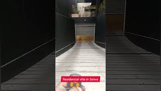 Residential Villa - Salwa