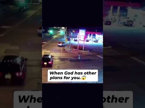 God Is So Good He Saved This Man Life!!!🙌🏾🙏🏾