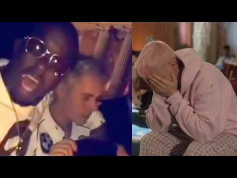 The Hidden Diddy Reference in Justin Bieber's Yummy Video You Missed