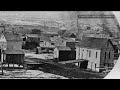 History of Denver and Auraria