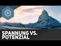 spannung-vs-potential/