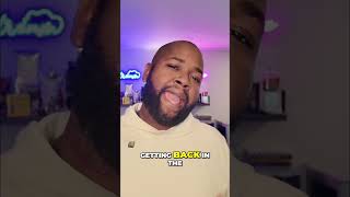 Shouts out to Guitar Center and Chauvet for getting me right!