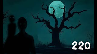 Ghost Stories 220