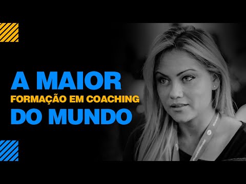 A maior formação em Coaching do mundo | José Roberto Marques IBC Coaching