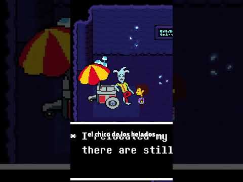 Como una Tarjeta Arruinó las Speedruns de Undertale?