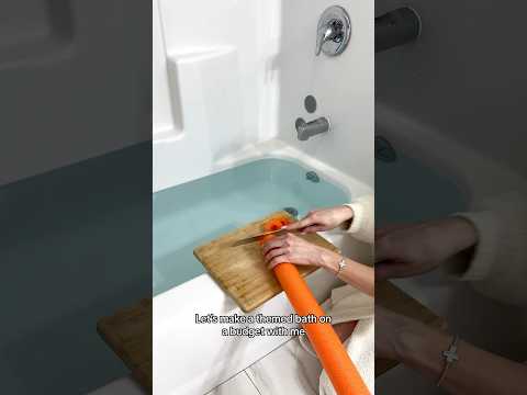 Cereal Bowl 🥣 Themed Bath On A Budget 🛁