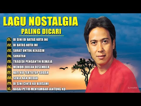 Ratih Purwasih dan Tommy J Pisa Full Album 🌼 Lagu Nostalgia Tembang Kenangan 🌼 Lagu Lawas Terbaik