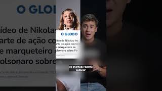 Você lembra em quem votou para deputado e senador?